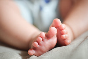 一か月が過ぎて