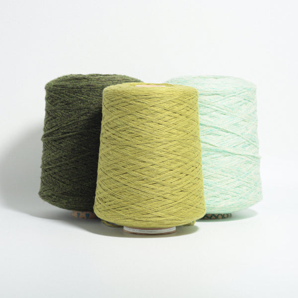 5/2 Sweater Yarns