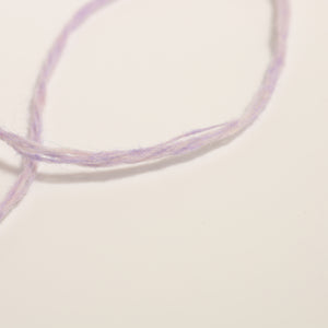 Melange Purple