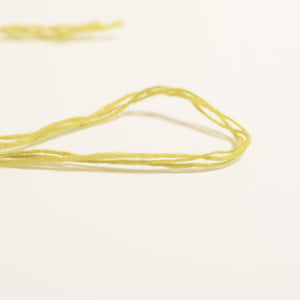 100g Lambswool mix グリーン＆ブルー（寒色）