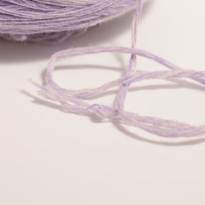 Melange Purple