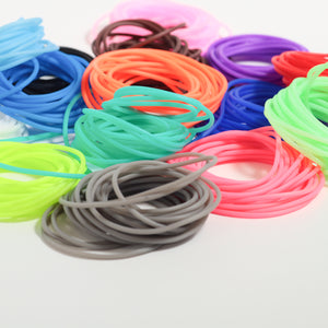 Stitch holder tube SET