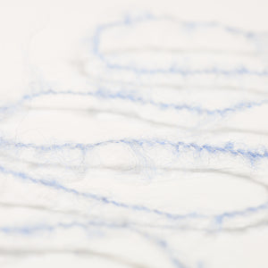 Fina -グレイブルーGray blue -