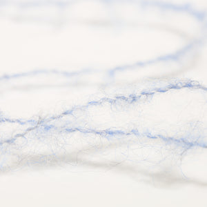 Fina -グレイブルーGray blue -