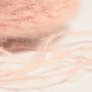 Fina -ベビーピンク baby pink-