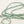 Sage melange green