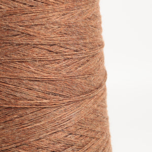 Brown melange