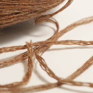 Brown melange
