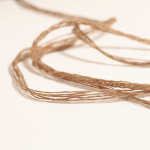 Brown melange
