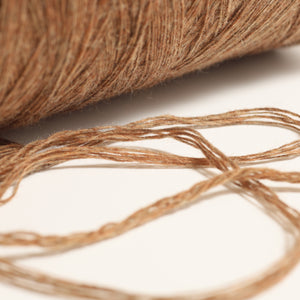 Brown melange