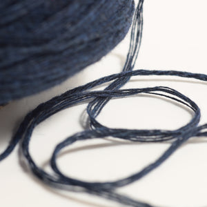 Ink Blue