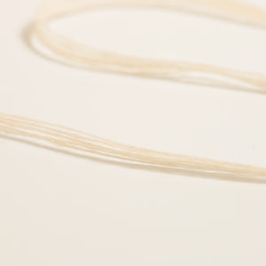 White beige