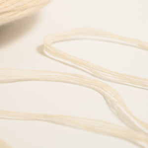 White beige