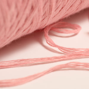 Milk Pink