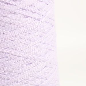 Pastel pale purple