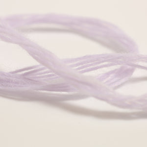 Pastel pale purple