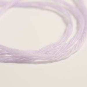 Pastel pale purple