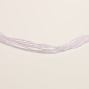Pastel pale purple