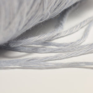 Pale Blue Grey