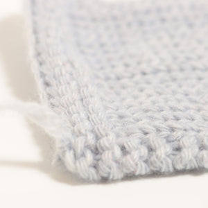 Pale Blue Grey