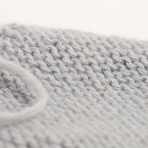 Pale Blue Grey