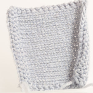 Pale Blue Grey