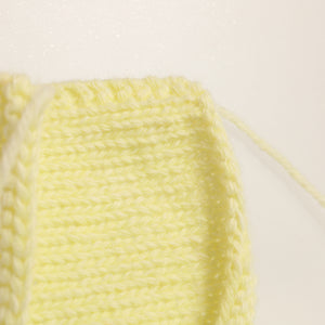 Lemon cream