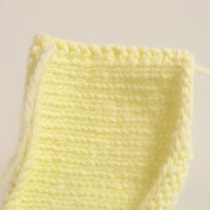 Lemon cream