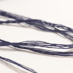 Navy　EXfine Lambs wool