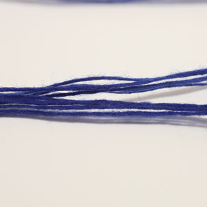 Deep blue