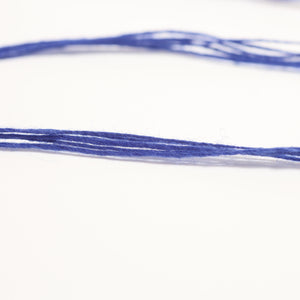Deep blue