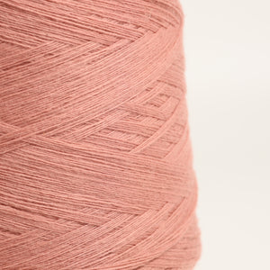 Dusty  pink