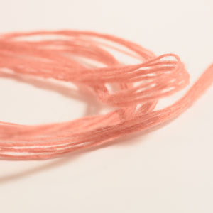 Dusty  pink