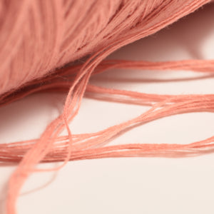 Dusty  pink