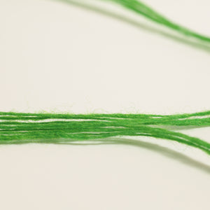 Fresh green
