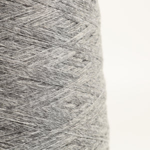 Middle grey