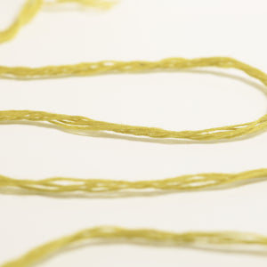 Fresh Matcha leaf
