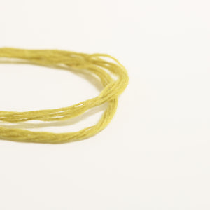 Fresh Matcha leaf
