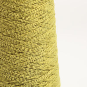 100g Lambswool mix グリーン＆ブルー（寒色）