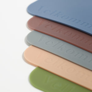 Silicone Mat シリコンマット