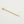 Bamboo mini crochet hook ミニかぎ針