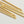 Bamboo mini crochet hook ミニかぎ針