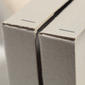 平留め箱 tool box