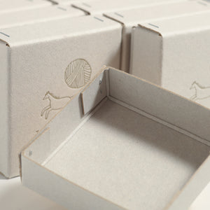 平留め箱 tool box