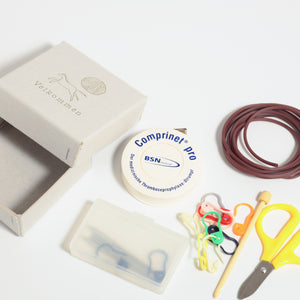 平留め箱 tool box