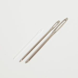 とじ針セット（ケース付）