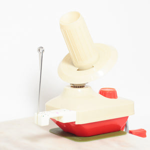 KLIK-KLIK : クラシック - 赤色ワインダー対応版