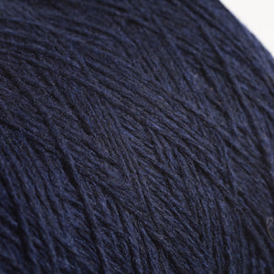 Superwash wool -Midnight Fjord ミッドナイト・フィヨルド-