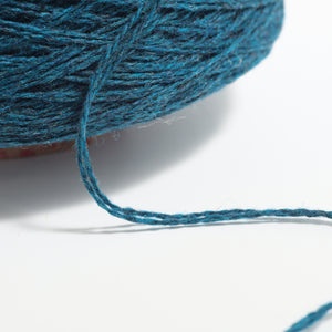 Superwash wool-Deep Spruce Green ディープ・スプルースグリーン-