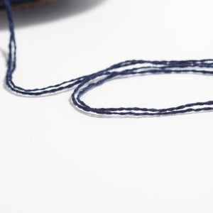 Superwash wool -Midnight Fjord ミッドナイト・フィヨルド-